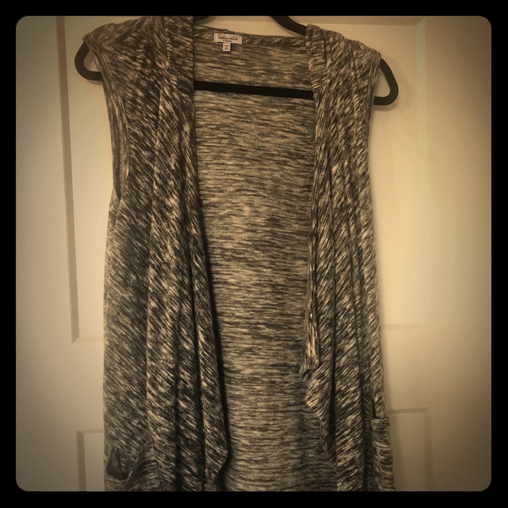 Splendid super soft sweater
